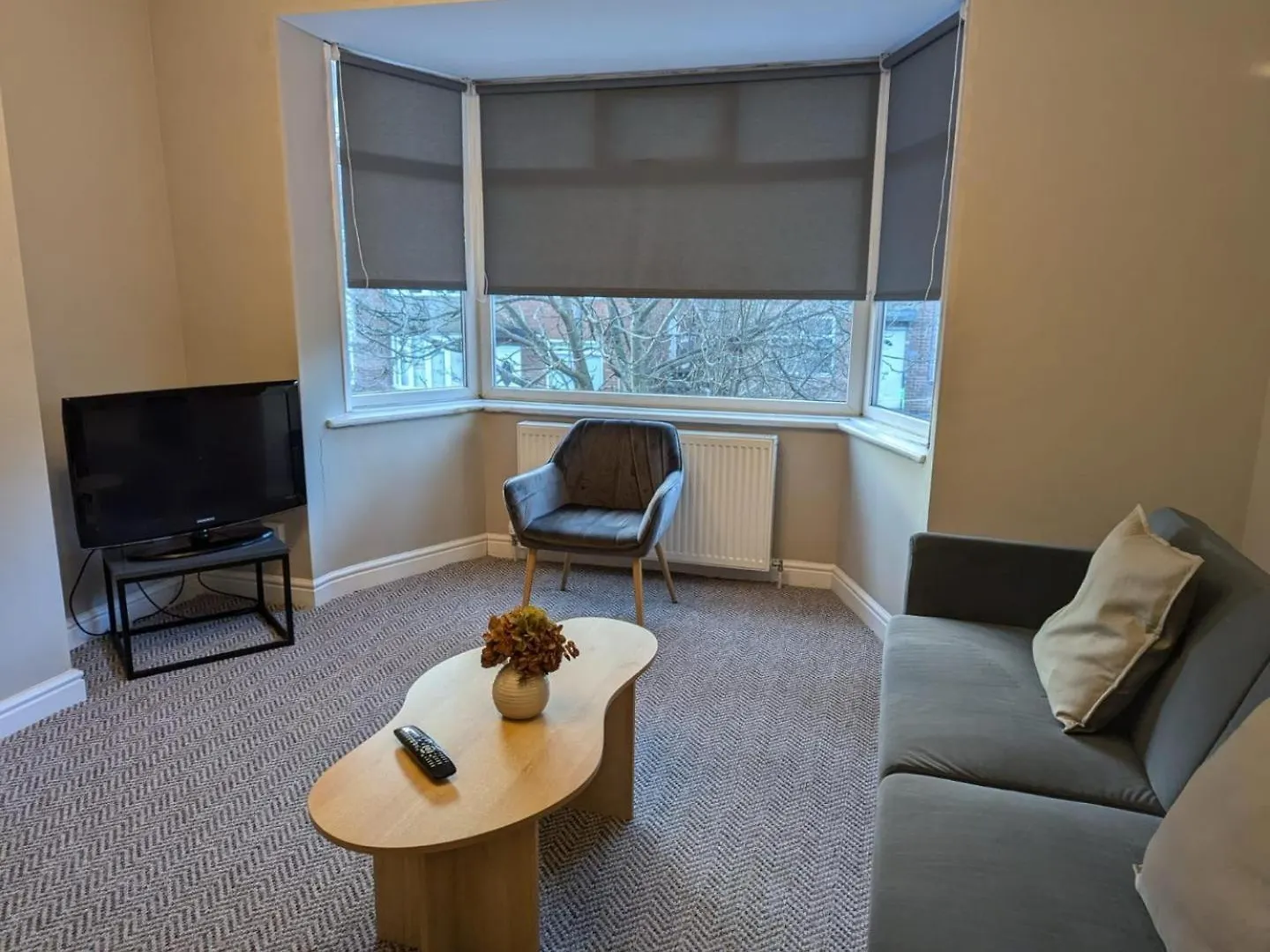 Daire Ne1 Executive Stays Newcastle upon Tyne