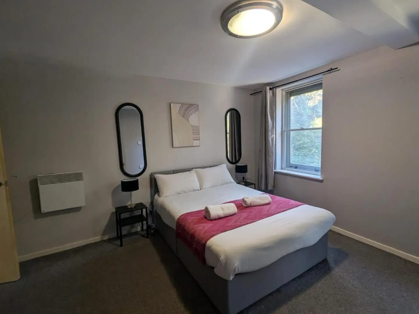 Ne1 Executive Stays Newcastle upon Tyne
