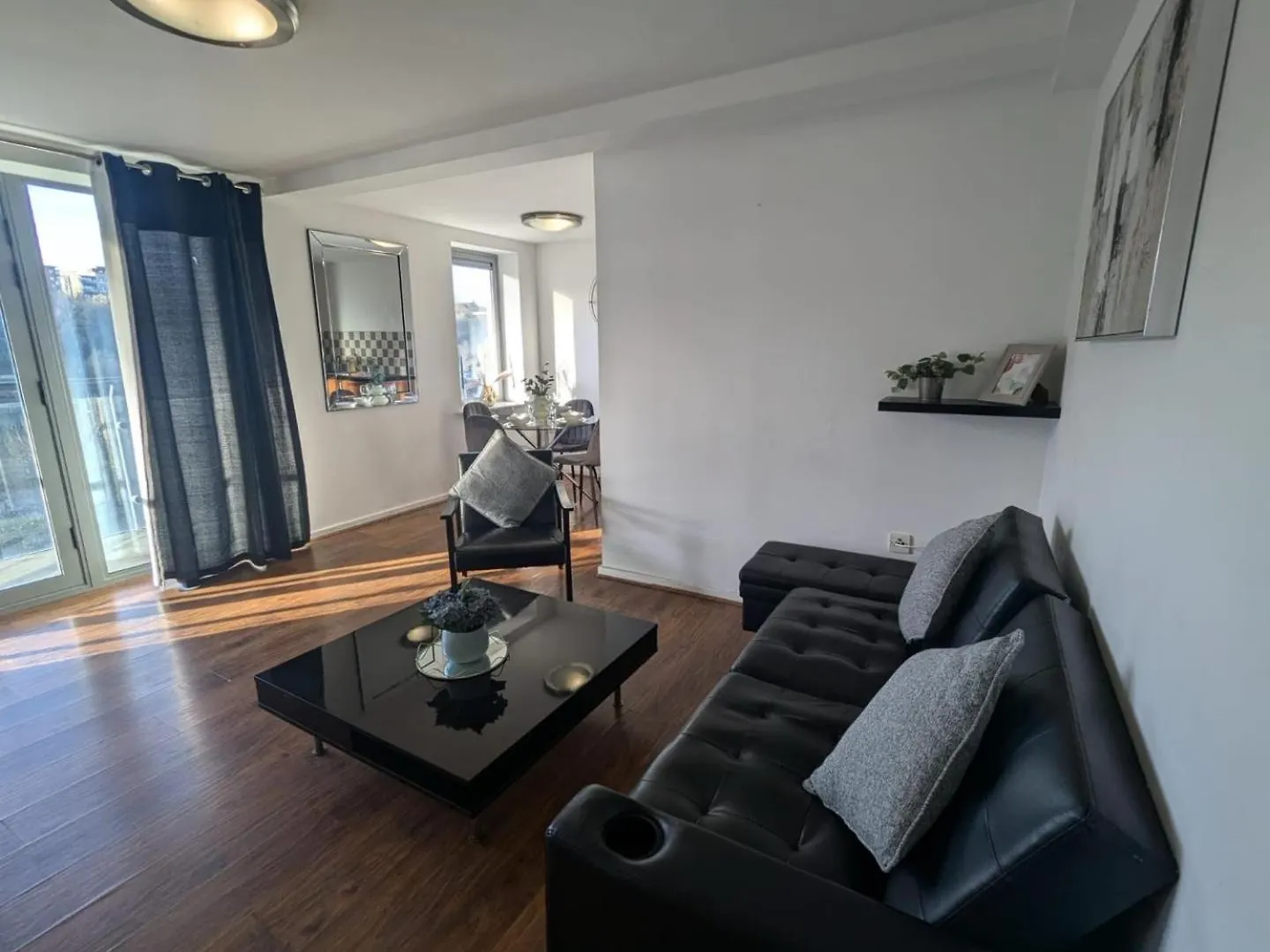 Daire Ne1 Executive Stays Newcastle upon Tyne Birleşik Krallık