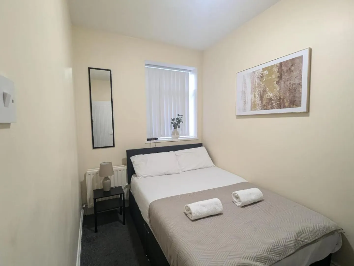 Ne1 Executive Stays Newcastle upon Tyne