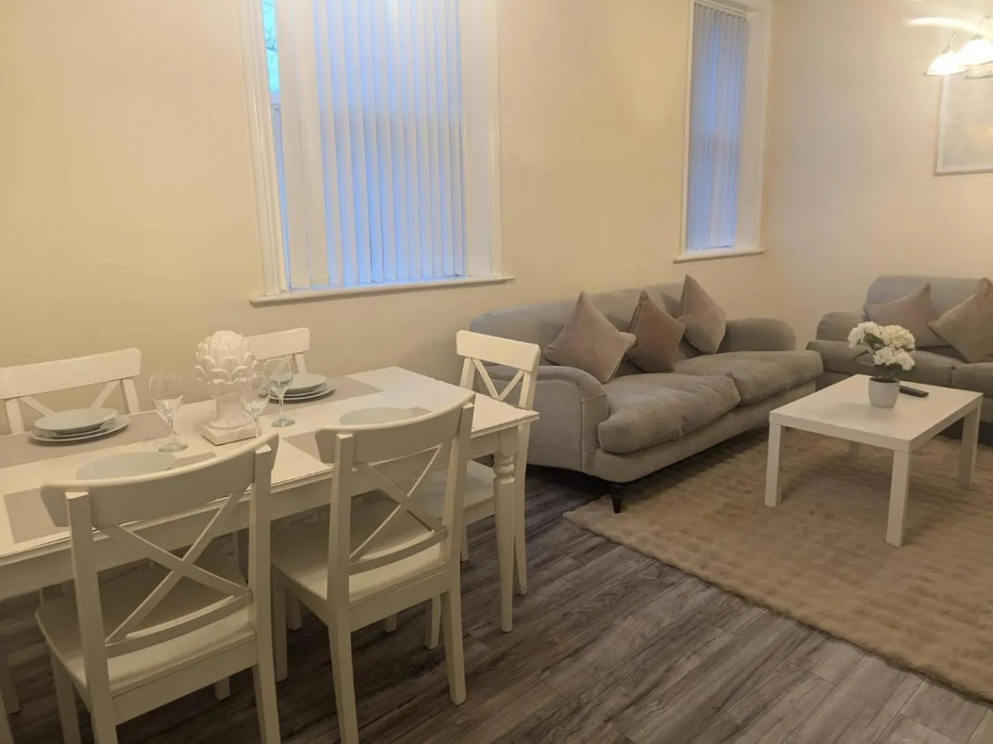 Daire Ne1 Executive Stays Newcastle upon Tyne