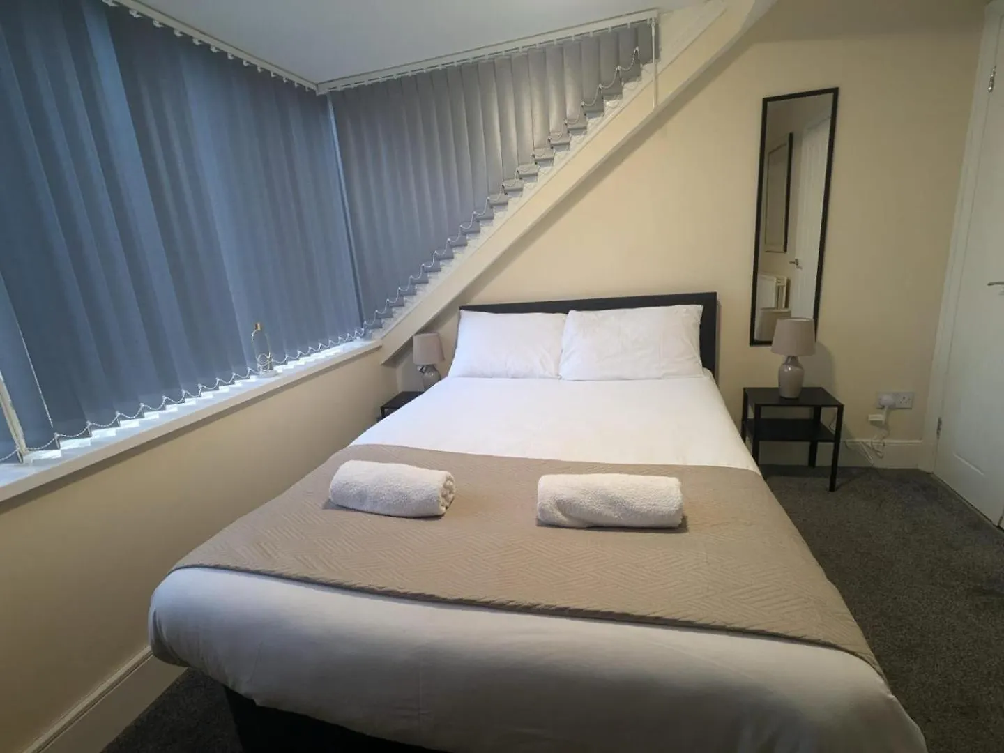 Daire Ne1 Executive Stays Newcastle upon Tyne