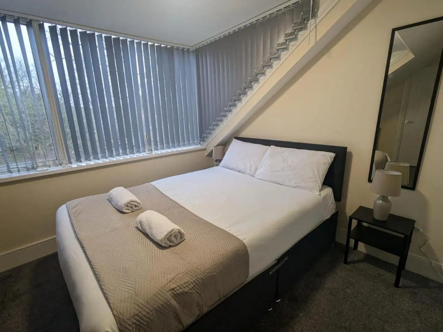 Ne1 Executive Stays Newcastle upon Tyne Birleşik Krallık