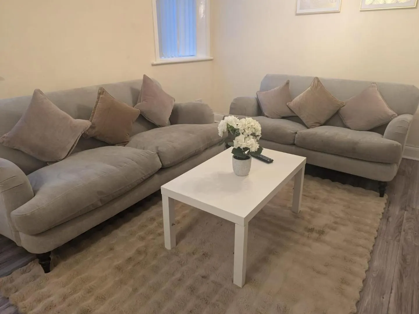 Daire Ne1 Executive Stays Newcastle upon Tyne Birleşik Krallık