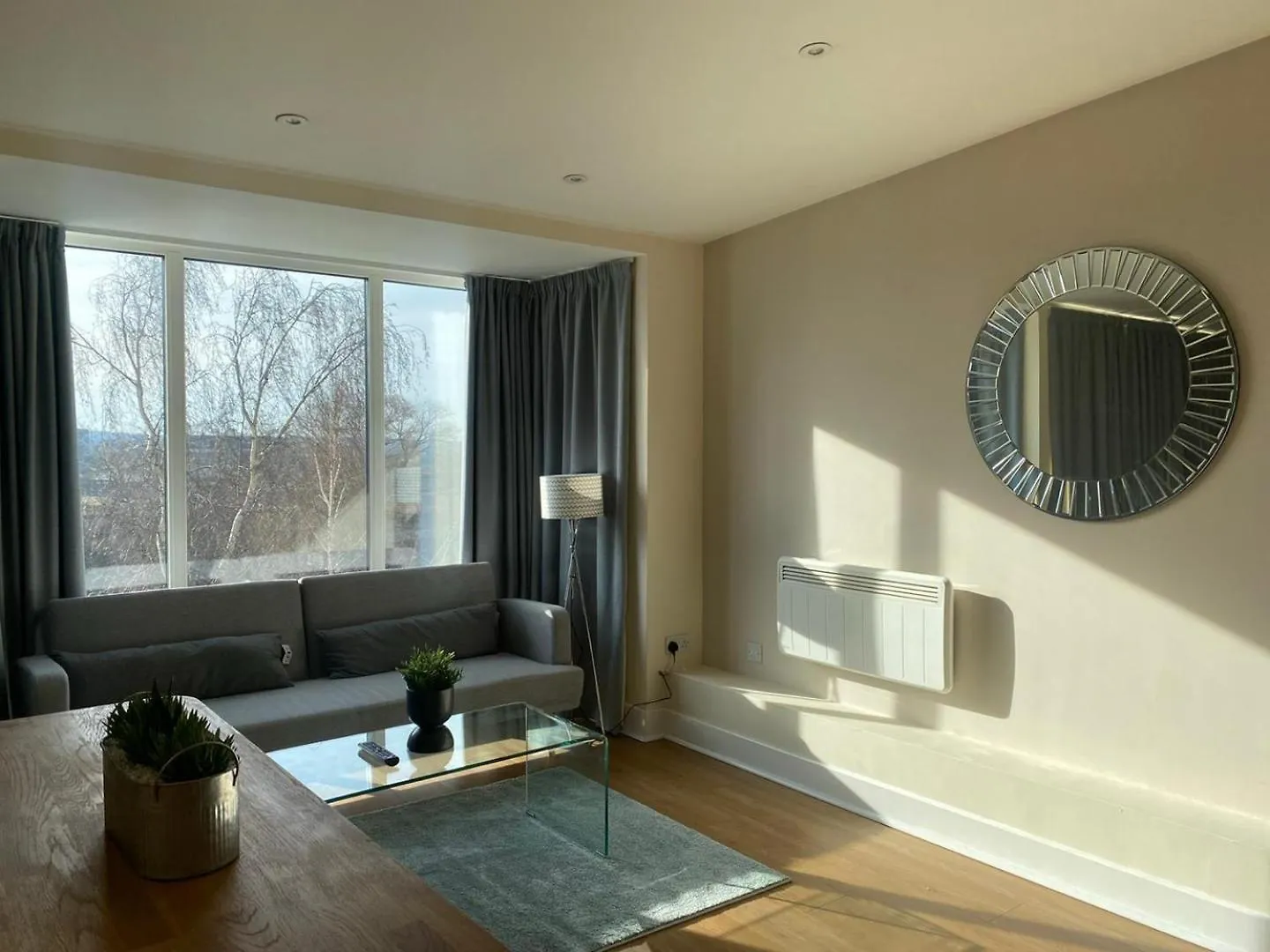 Daire Ne1 Executive Stays Newcastle upon Tyne Birleşik Krallık