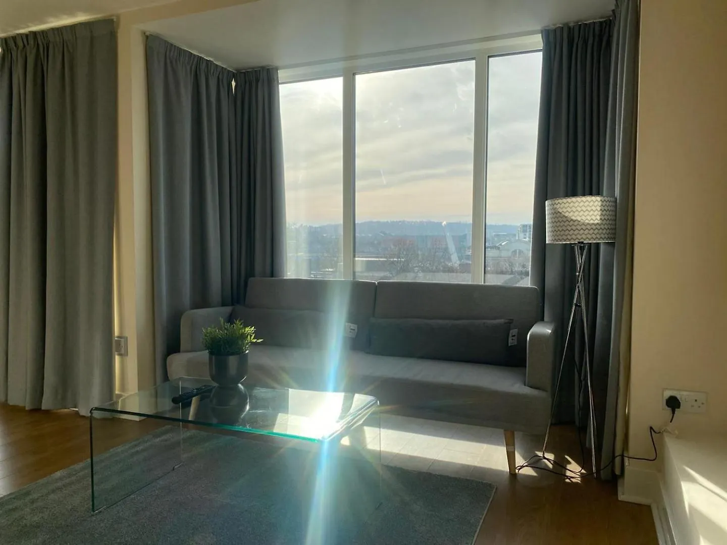 Ne1 Executive Stays Newcastle upon Tyne
