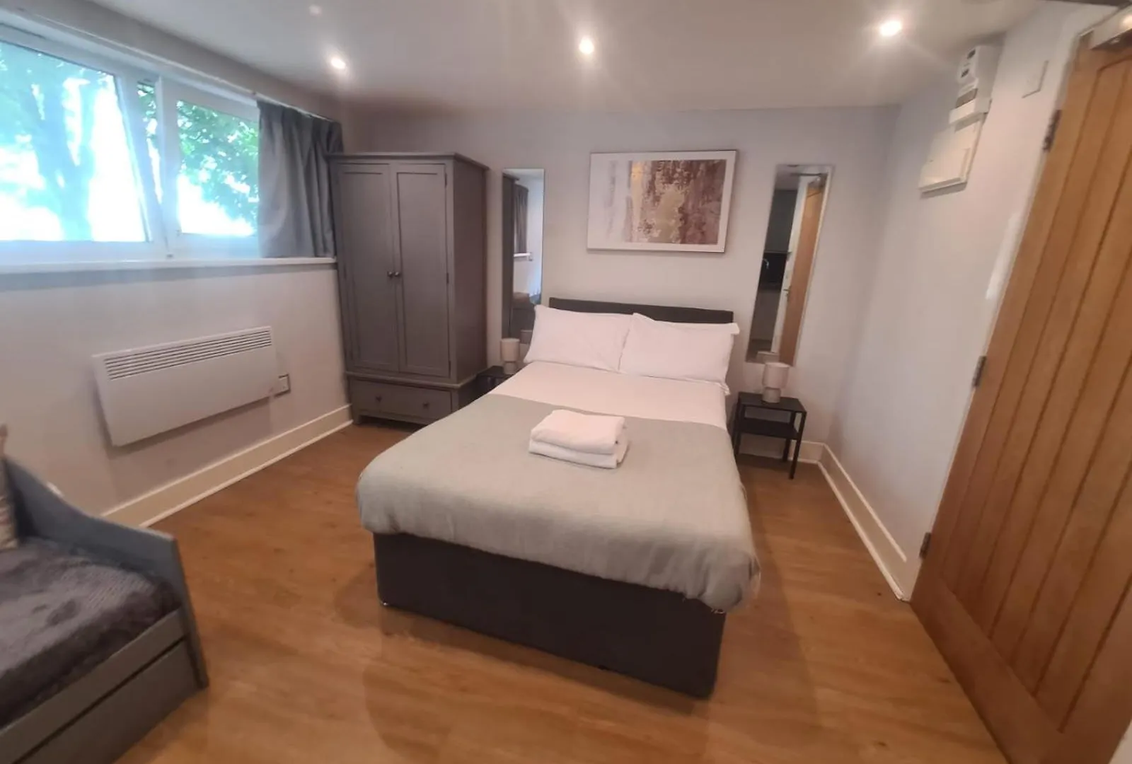 Daire Ne1 Executive Stays Newcastle upon Tyne Birleşik Krallık