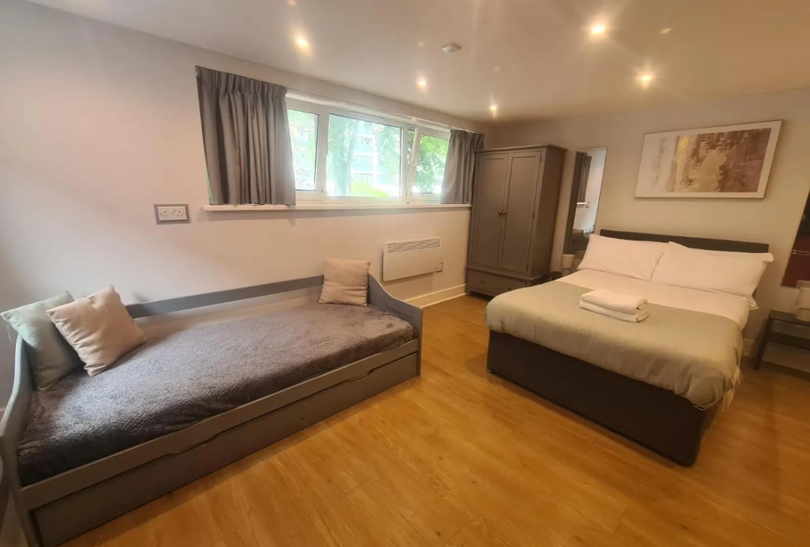 Ne1 Executive Stays Newcastle upon Tyne Daire