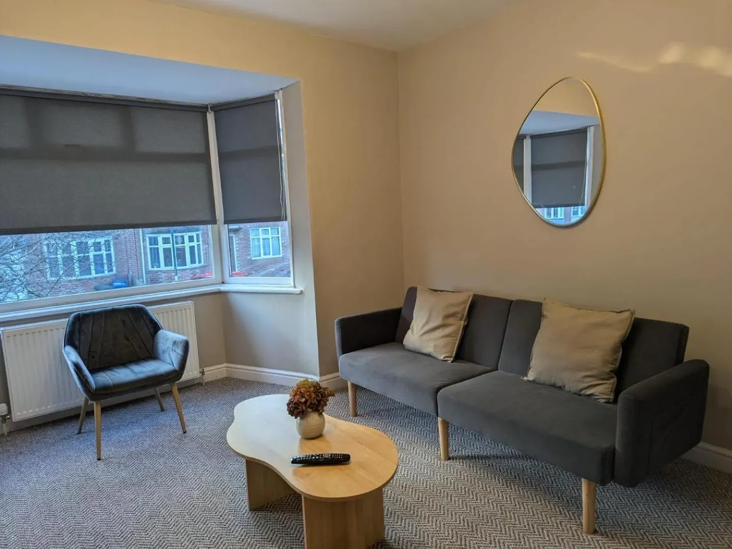 Lejlighed Ne1 Executive Stays Newcastle upon Tyne