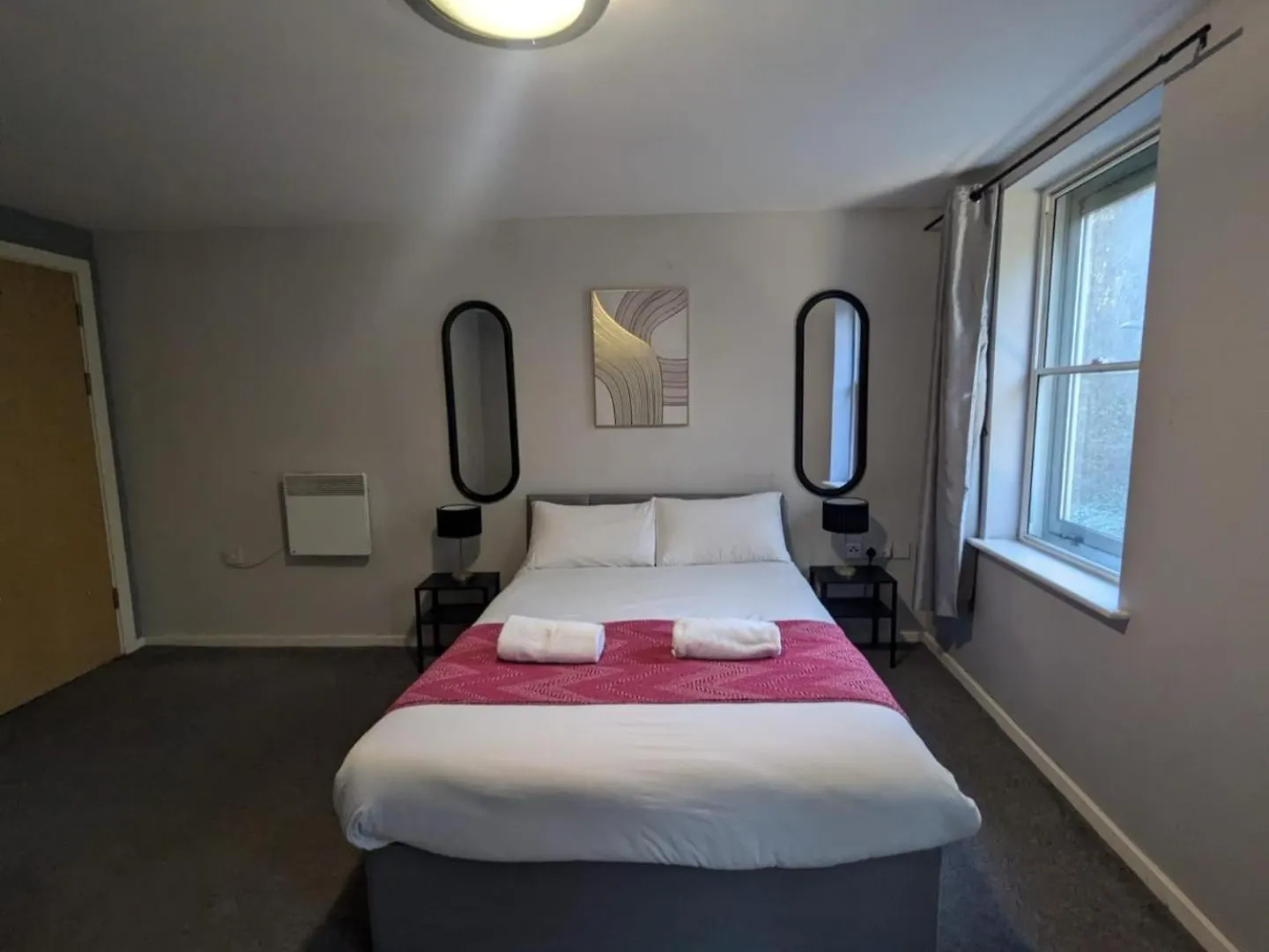 Lejlighed Ne1 Executive Stays Newcastle upon Tyne