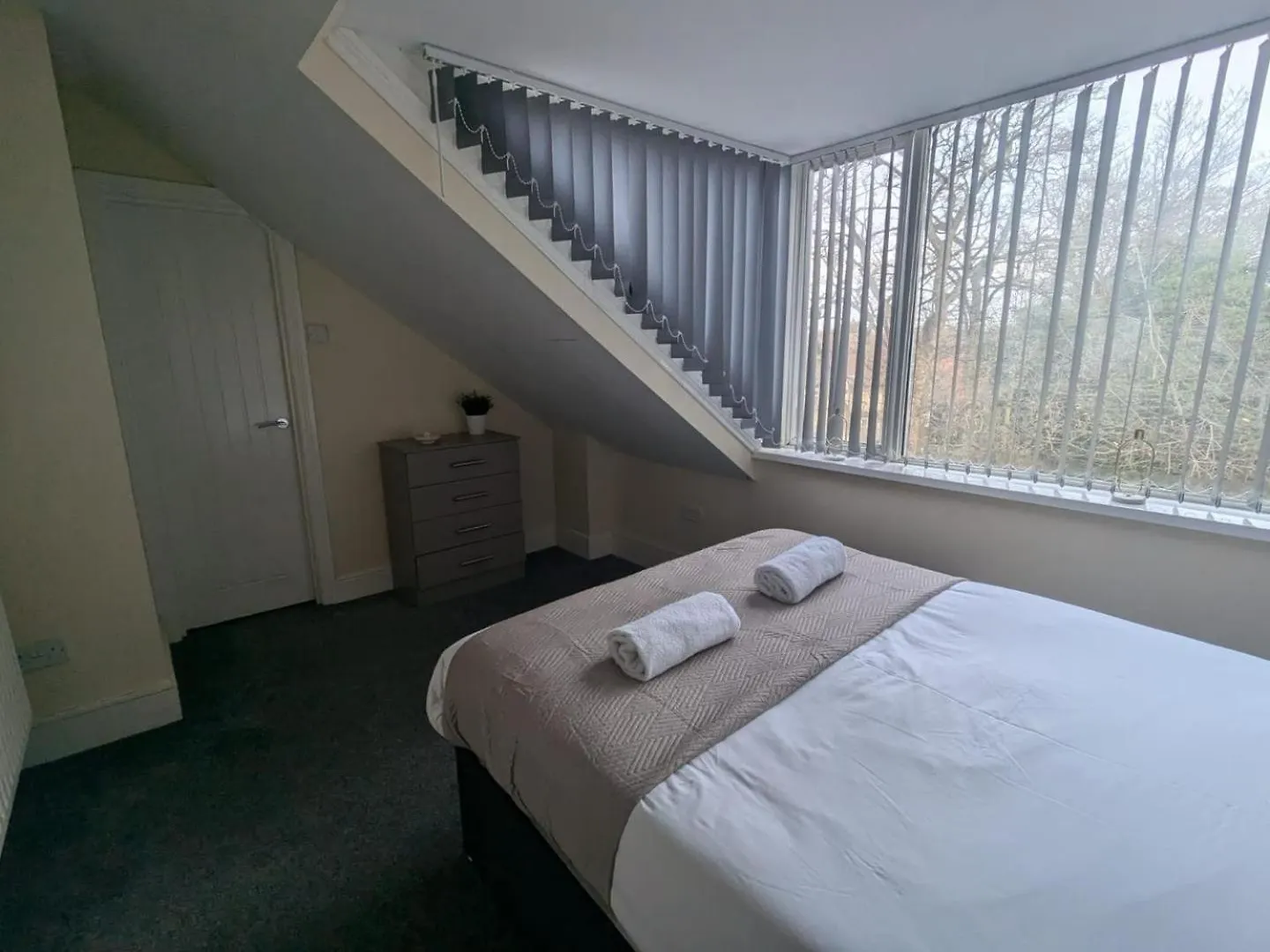 Ne1 Executive Stays Newcastle upon Tyne