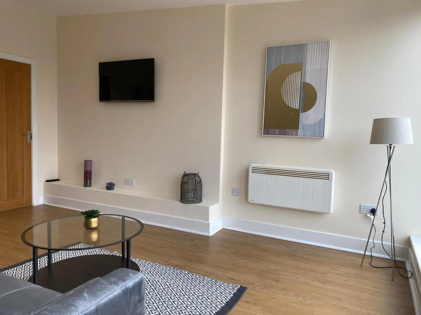Ne1 Executive Stays Newcastle upon Tyne Lejlighed