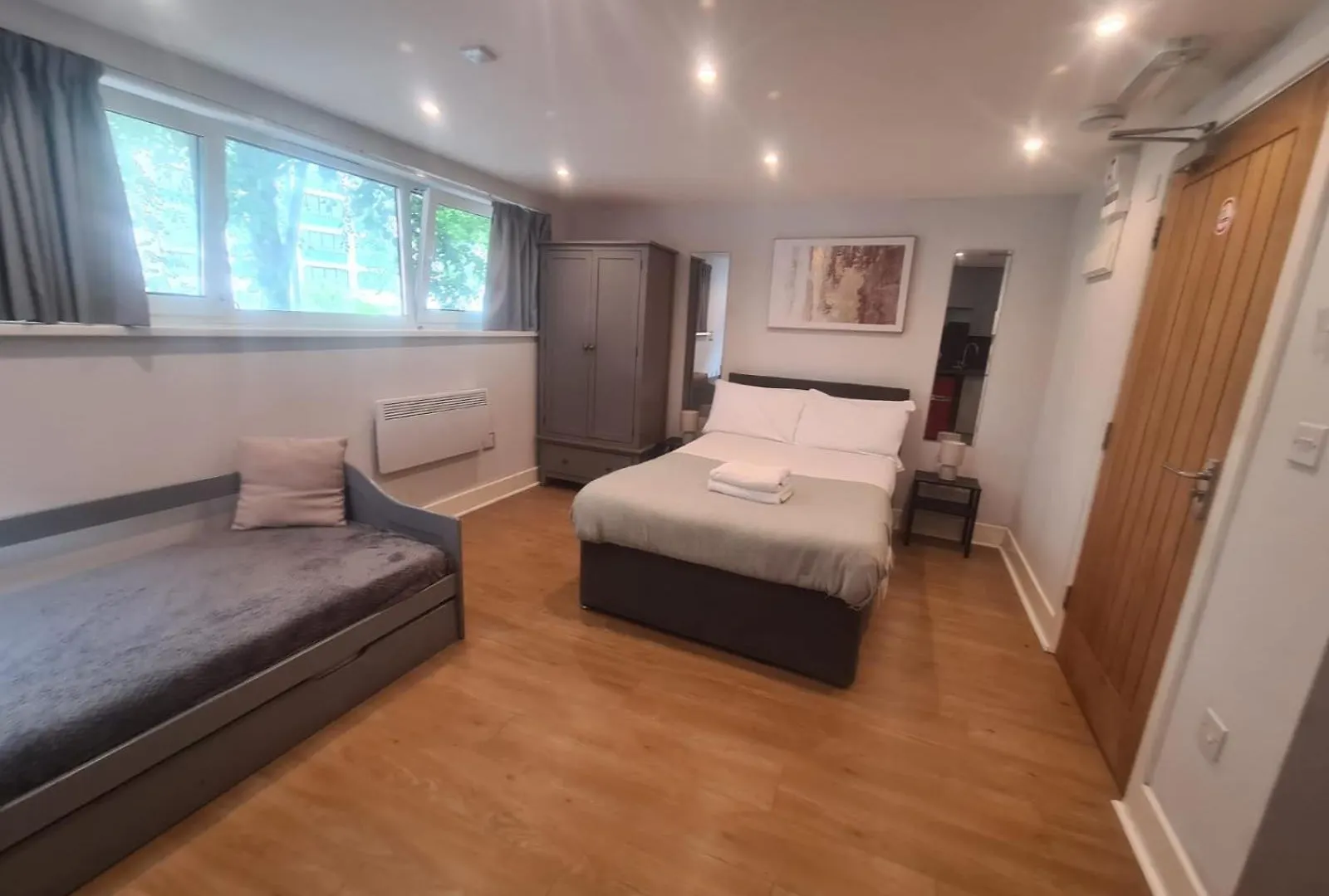 Ne1 Executive Stays Newcastle upon Tyne