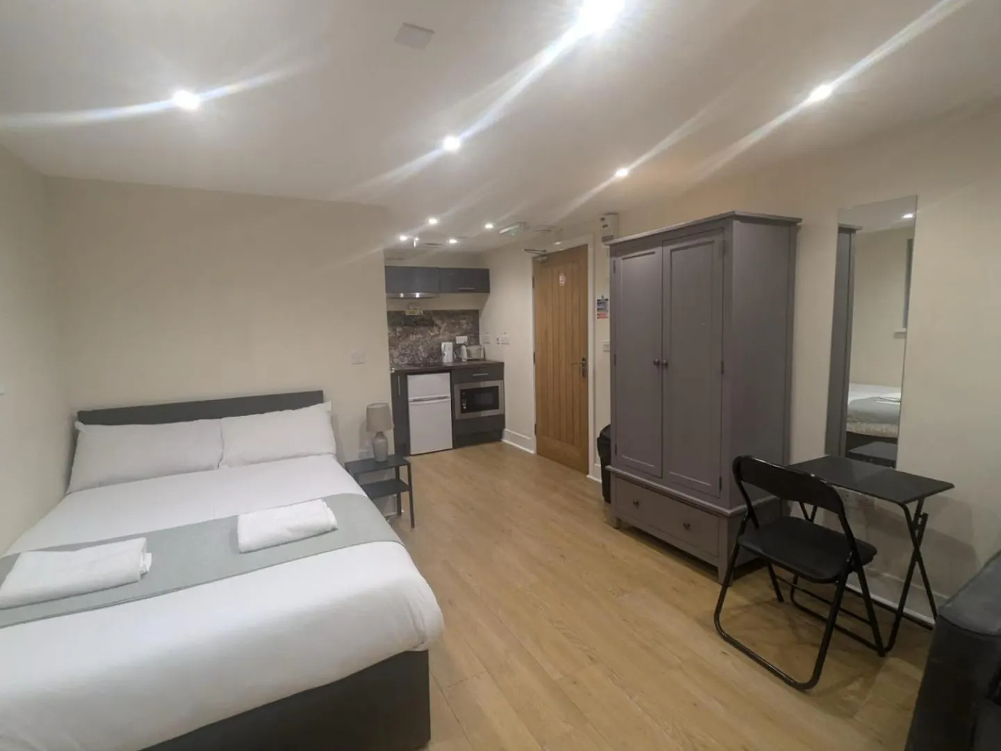 Lejlighed Ne1 Executive Stays Newcastle upon Tyne