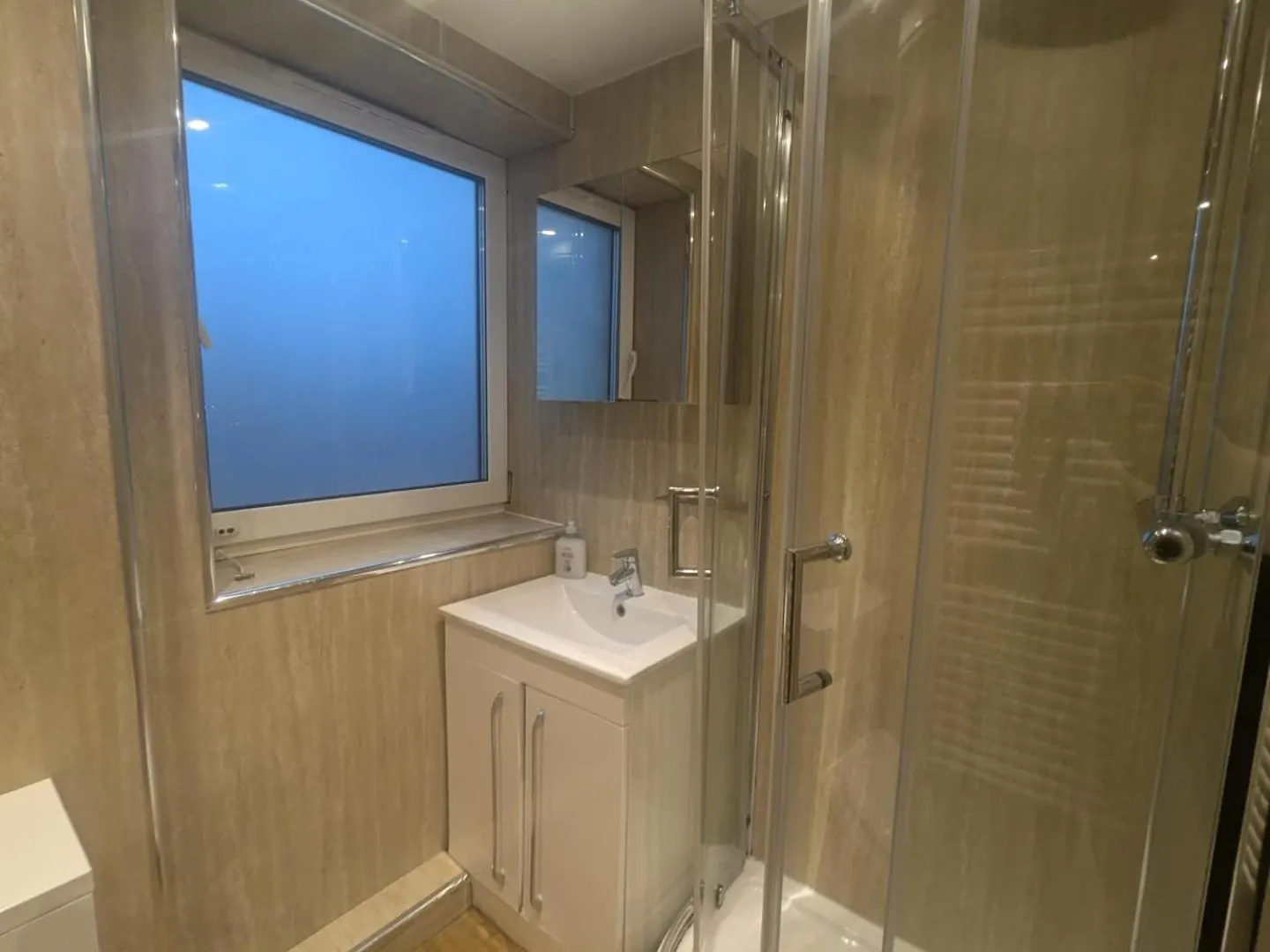 Lejlighed Ne1 Executive Stays Newcastle upon Tyne